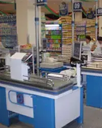 Instalacoes Comerciais Sp