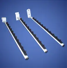 acessorios para painel canaletado