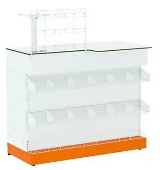 Balcao Modulado