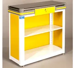 Balcao Modulado
