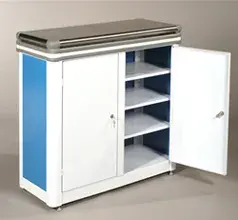 Balcao Modulado