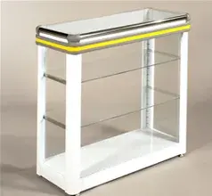 Balcao Modulado