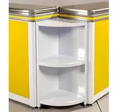 Balcao Modulado