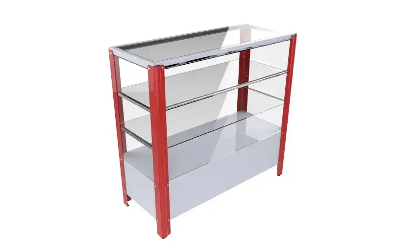 Balcao Modulado
