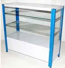 Balcao Modulado