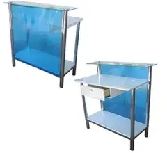 Balcao Modulado