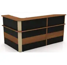 Balcao Modulado