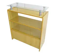 Balcao Modulado