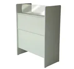 Balcao Modulado