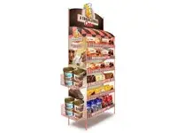 Display Expositor | SDV
