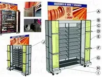 Display Expositor | SDV