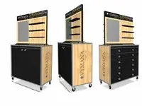 Display Expositor | SDV