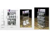 Display Expositor | SDV
